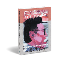 John Cha (@authorjcha) 's Twitter Profile