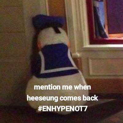 reya stands with 7 vampires