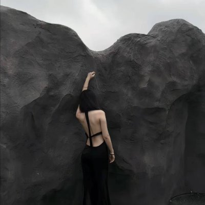 Gently confronting the world