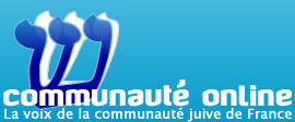 La voix de la communauté juive de France