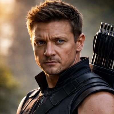 Clint Barton