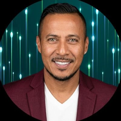 Ricardo Recinos @TechTosas