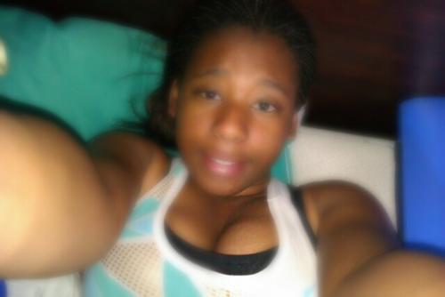Im funny,Outgoin,I normally dont do this but haii there,leave dahh dramma fah yo momma,I only associate witt cute guyyz nd #follow bck