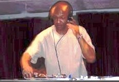 The Heavy Hitting Turntable Assassin International DJ for the People, A Sigma and Prince Hall Mason. What More Can I Say....