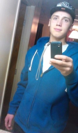 Austin_Gelinas's profile picture. 