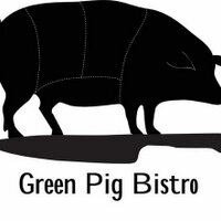GreenPigBistro (@greenpigbistro) 's Twitter Profile