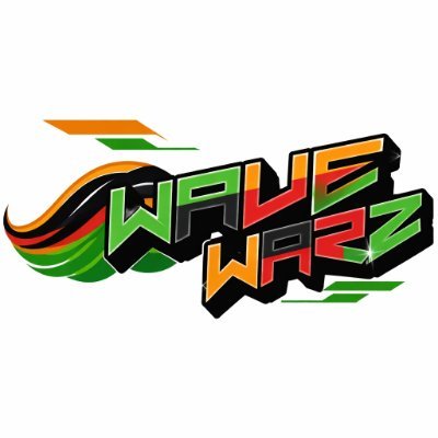 Wave Warz Zm