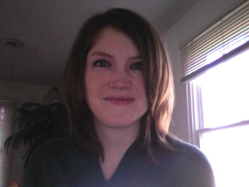 AineMD's profile picture. I am Aine Clements