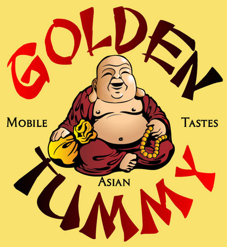 Mobile Asian Tastes at your business doorstep~