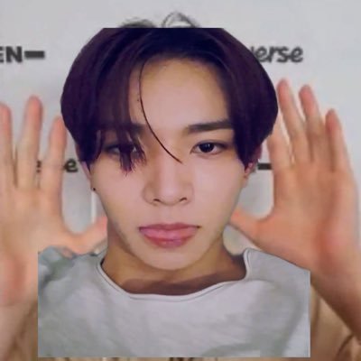 silly sunghoon daily