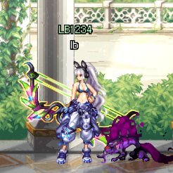 letterbomb 🟪🔶🟦