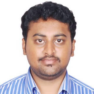 kishoresas3's profile picture. 