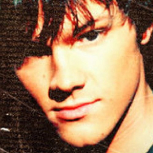 Sammy_LR's profile picture. Brother to @DeanWinchest67, riding shotgun on the back-roads, carrying out the family business. Joy.