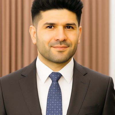 Engineer at Emaar Group Company 🇮🇶🕊