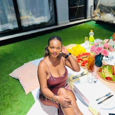 Pascaline MUKANYANGEZI