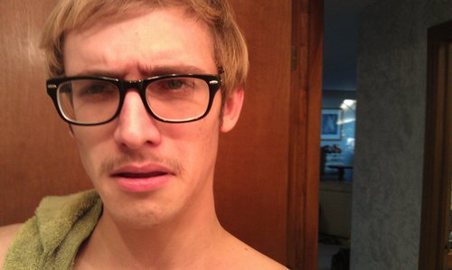 DatBoiFromHell's profile picture. I want to show them I'm outgoing, and can make a million friends.