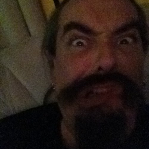 SilvaThehandler's profile picture. 