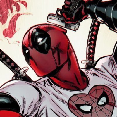 wadesknife's profile picture. waiting on x-men (2028) dir. jake schreier