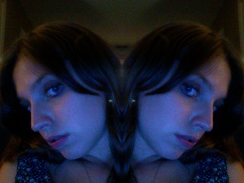 deannarama's profile picture. cool as a cucumber.