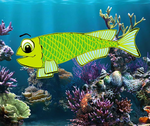 GaryGloFish's profile picture. 