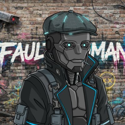 @Faulthuman_