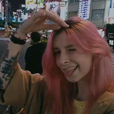 Larajinha Lohikäärme ₍^. .^₎⟆ ☆ 𝗍ᥲᑲᥲᥴᥙძᥱrs