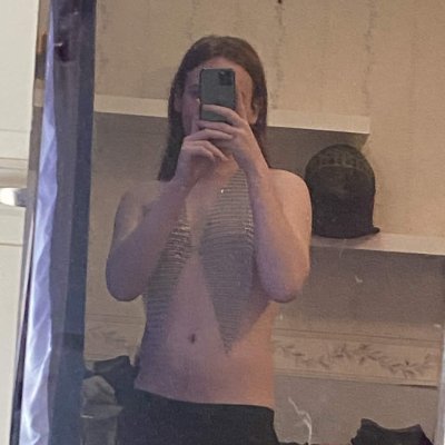chainmailslut