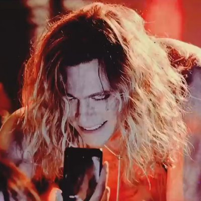 andie 🖤🩸 Profile