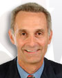 Tony Cavalier