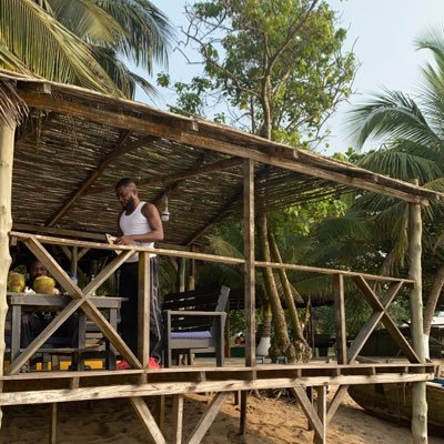 st_alpa's profile picture. Sacred.