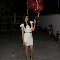 Daniela Solis (@danielasolh) 's Twitter Profile