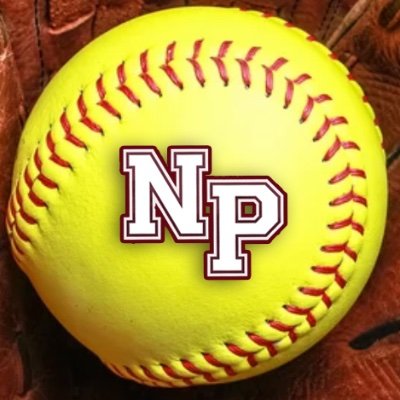New Paltz Huguenots HS Softball