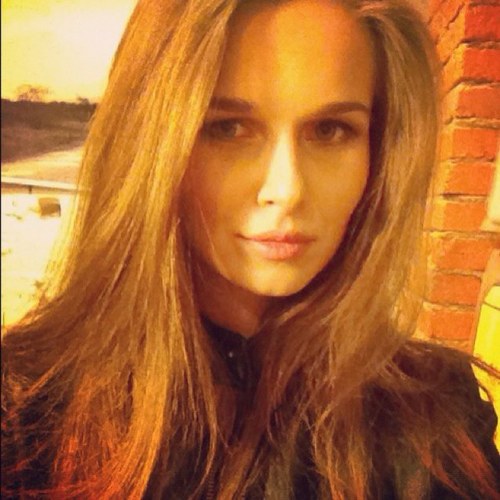 AlexandraLysko's profile picture. piu piu