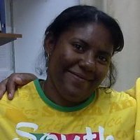 Nadeema Jogee
