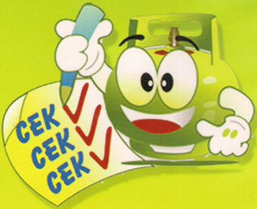 JuraganGas's profile picture. gas 3kg for life