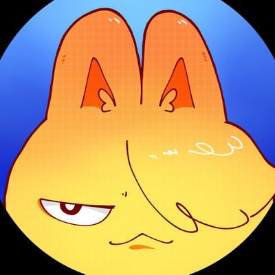 Madbunsy (Mango) 🥭