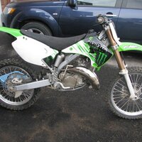 Sean Edwards (@kawi125) 's Twitter Profile