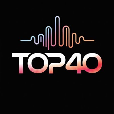 TOP40 Radio