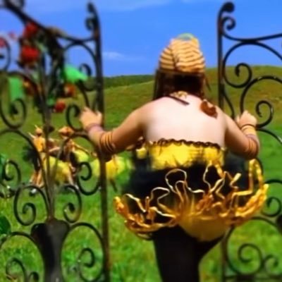 ⛅️Carol 🇨🇦🐝