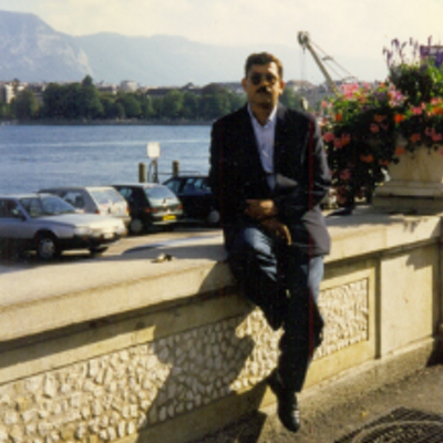 Sudhirzsingh's profile image