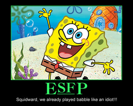 ESFP_bot's profile picture. ESFP (Extra Special Friendly Person ; 특별히 남보다 더 친밀한 사람)

사교적인 유형, 유쾌한 낙천주의자, 분위기메이커.. 라지만 봇주의 성격은 ESFP와 다를 수 있어요. 같은 유형이라도 천차만별이니까요^^ 
함께 알아가보지 않을래요?!