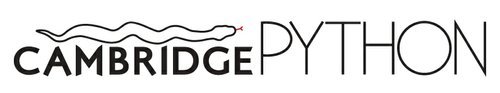 CambridgePYTHON's profile picture. Splatamy Naukę z Biznesem. Start up with us!