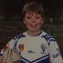 Nick Booth - @boothy00 - Twitter