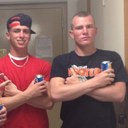 Ricky Barton - @rbarton24 - Twitter