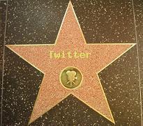Find famous Twitter accounts.