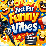 Just4FunnyVibes's profile picture. Welcome to Just For Funny Vibes! 😄Here you'll find funny videos, comedy shorts, and entertaining clips designed to make your day better.Follow the page!