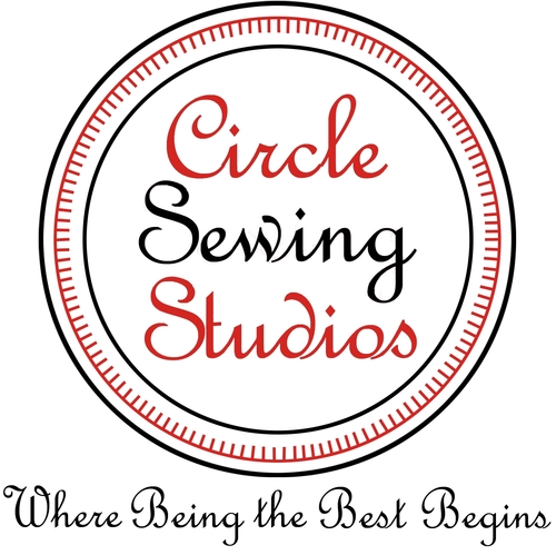 Sewing Studio, Janome Dealer. We sell fabric, notions and teach classes!