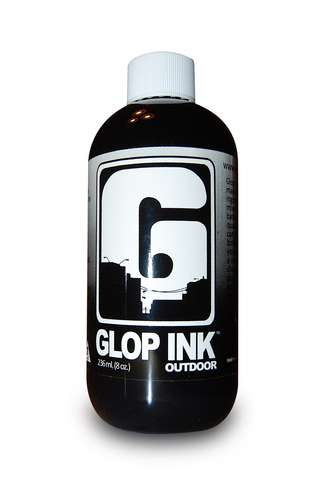 Glop Ink & Paint LLC