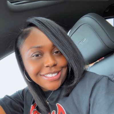 Proud HBCU Alumna 🔬🧬❤️💛Psalm 46:5✝️ #EverySeasonGrindSeason