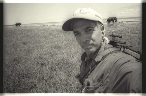 engelfilm's profile picture. Filmmaker and Professor at American University, Washington, DC * REFUSE REDUCE REUSE ROT RECYCLE